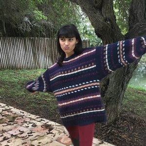 Meet your Posher, Victoria